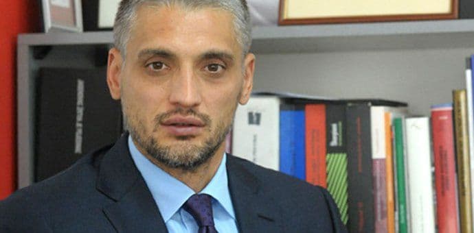 Jovanović: Hrabra ideja CG mora biti putokaz i Srbiji Jovanović: Hrabra ideja CG mora biti putokaz i Srbiji