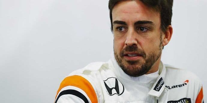 Fernando Alonso: Dosta je bilo švrljanja! Fernando Alonso: Dosta je bilo švrljanja!