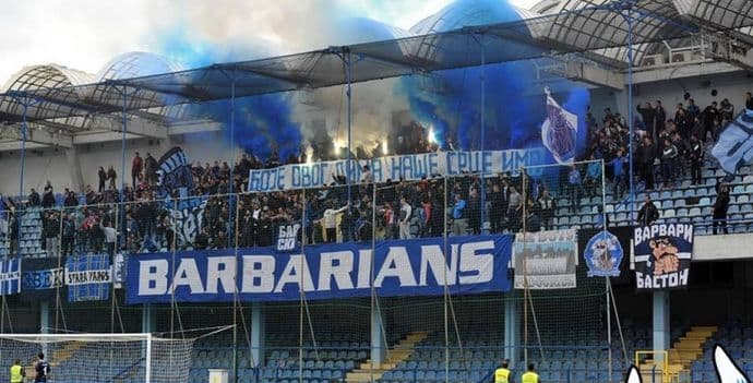 FK Budućnost o kazni: Izuzetno teška, žalićemo se! FK Budućnost o kazni: Izuzetno teška, žalićemo se!