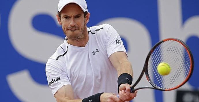 Marej otkazao nastup u Marseju Marej otkazao nastup u Marseju