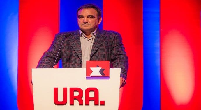 URA SD-u: Od svih ekoloških katastrofa, vi ste najveća URA SD-u: Od svih ekoloških katastrofa, vi ste najveća