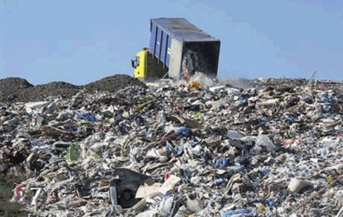 Ulaganja u upravljanje otpadom viša od četiri miliona eura Ulaganja u upravljanje otpadom viša od četiri miliona eura