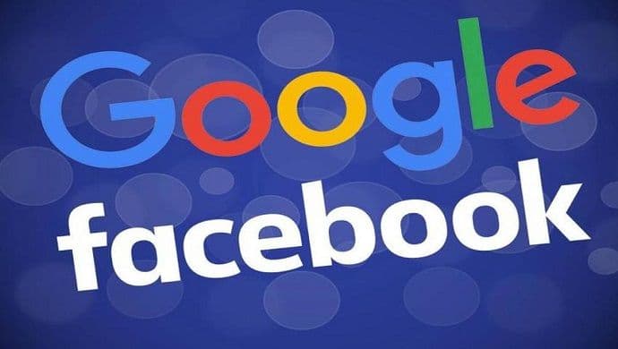 Google i Facebook tvrde da su žrtve velike prevare Google i Facebook tvrde da su žrtve velike prevare
