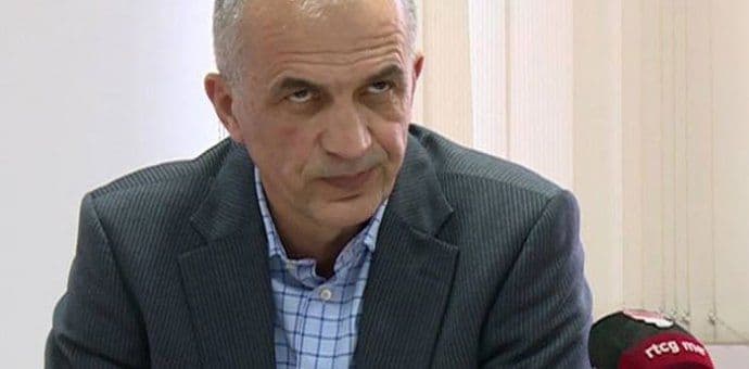 Sud poništio odluku da Medenica bude direktor RAE Sud poništio odluku da Medenica bude direktor RAE