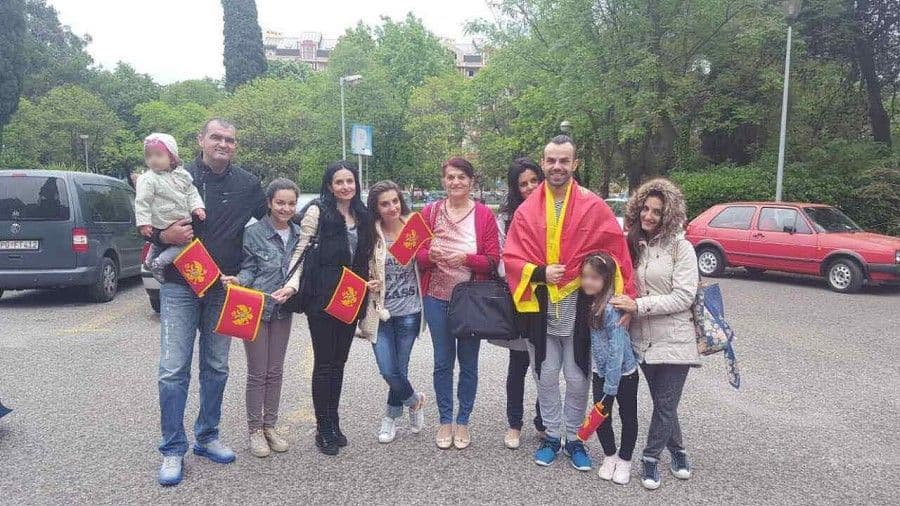 Slavko otputovao za Kijev Slavko otputovao za Kijev