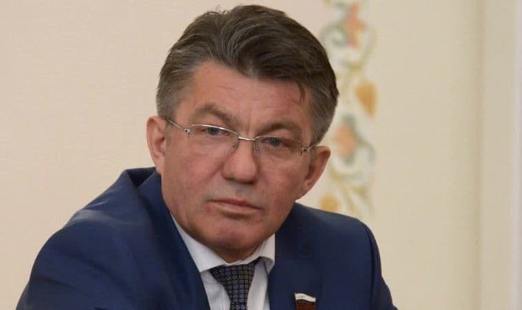 Ruski zvaničnik: Crna Gora će od NATO dobiti davilicu oko vrata Ruski zvaničnik: Crna Gora će od NATO dobiti davilicu oko vrata