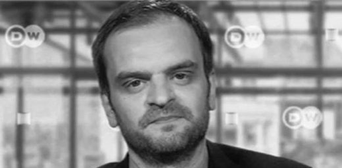 GEORGIEVSKI: U Makedoniji je sve moguće, pa i međuetnički sukobi GEORGIEVSKI: U Makedoniji je sve moguće, pa i međuetnički sukobi