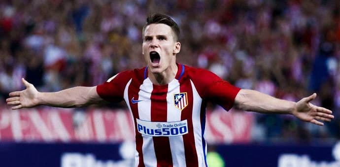 Atletiko se prošetao Kanarskim ostrvima, Savić požutio Atletiko se prošetao Kanarskim ostrvima, Savić požutio