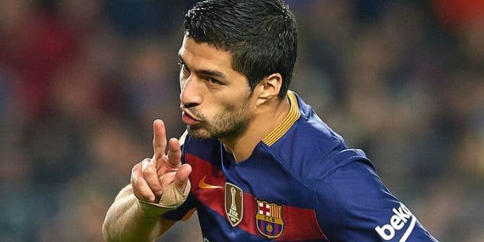 Barselona pokorila Madrid Barselona pokorila Madrid