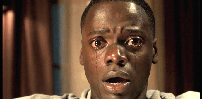 FILM „GET OUT“: Veličanstvena slagalica FILM „GET OUT“: Veličanstvena slagalica