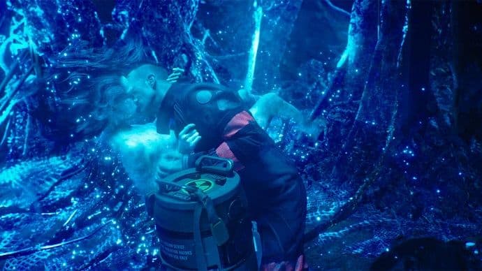 THE EXPANSE, S02: Svemirsko truckanje THE EXPANSE, S02: Svemirsko truckanje