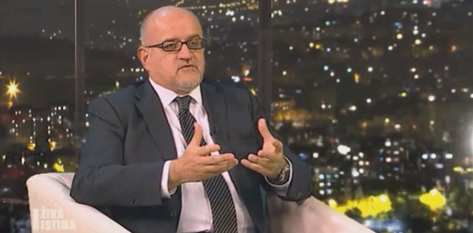 Darmanović: Ništa više neće biti isto Darmanović: Ništa više neće biti isto