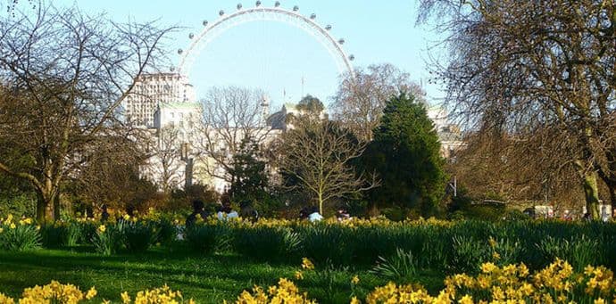 Evo koji su najzeleniji gradovi svijeta Evo koji su najzeleniji gradovi svijeta