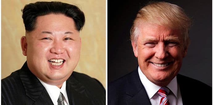 Tramp:Lansiranje će izolovati Sjevernu Koreju Tramp:Lansiranje će izolovati Sjevernu Koreju