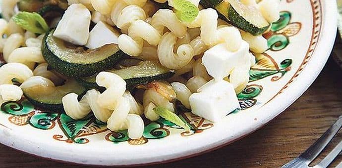 Zlatna pravila za kuvanje tjestenine Zlatna pravila za kuvanje tjestenine