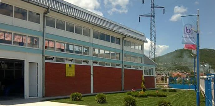 Regionalni vodovod izabran za člana APE Regionalni vodovod izabran za člana APE