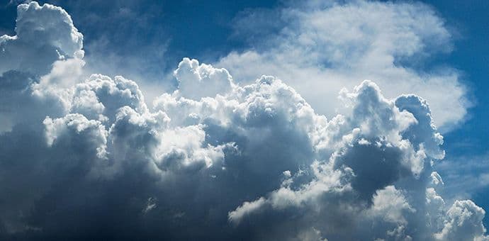 METEO: Za praznike i sunce i kiša METEO: Za praznike i sunce i kiša