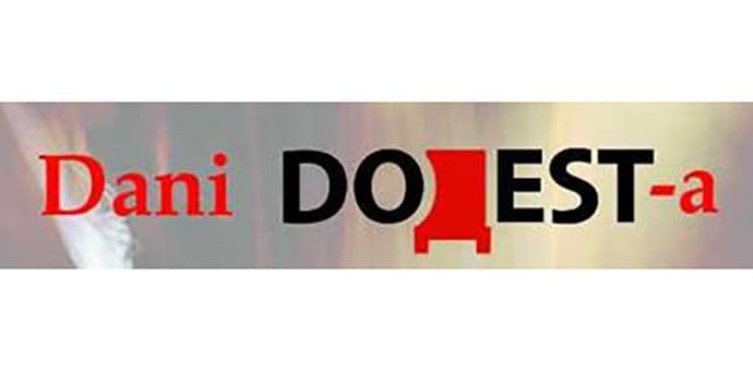 Pet komada za Dane DODEST-a Pet komada za Dane DODEST-a