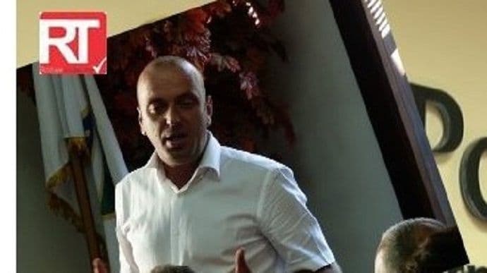 Elvir Klica kandidat za direktora Nacionalnih parkova Elvir Klica kandidat za direktora Nacionalnih parkova