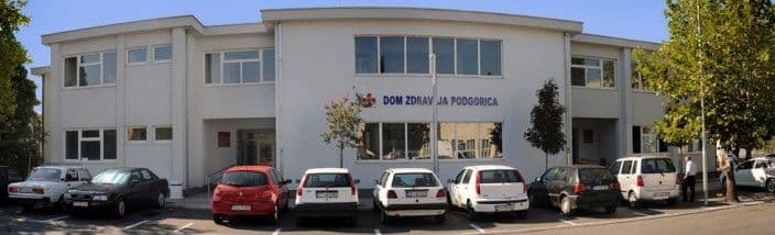 Dežurni domovi zdravlja za vrijeme praznika Dežurni domovi zdravlja za vrijeme praznika