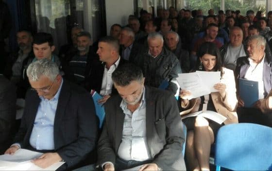 Mandić: Piva da se ponosi jer je tvrdo opoziciono uporište Mandić: Piva da se ponosi jer je tvrdo opoziciono uporište