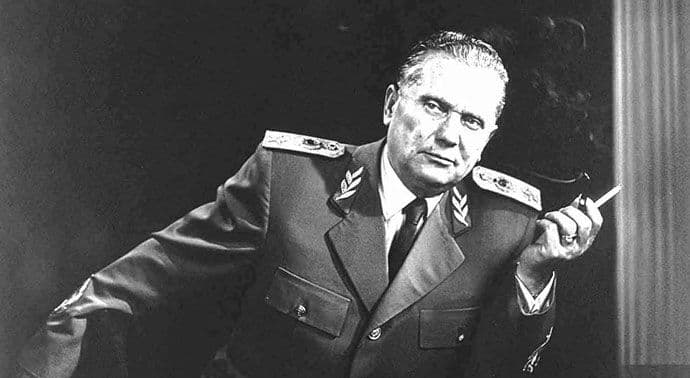 "Tito je tri puta htio da pravi atomsku bombu" "Tito je tri puta htio da pravi atomsku bombu"