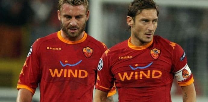 Nevjerovatna ponuda Intera za božanstvo Rome koja se ne odbija Nevjerovatna ponuda Intera za božanstvo Rome koja se ne odbija