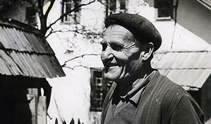 Bio je najpoznatiji rudar i simbol radničke klase Jugoslavije Bio je najpoznatiji rudar i simbol radničke klase Jugoslavije