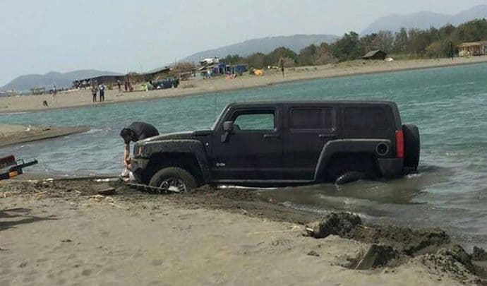 Prvomajsko pranje Prvomajsko pranje