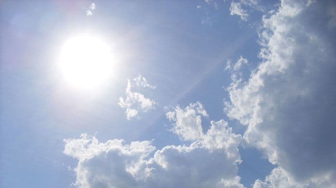 Danas sunčano, do 27 stepeni Danas sunčano, do 27 stepeni