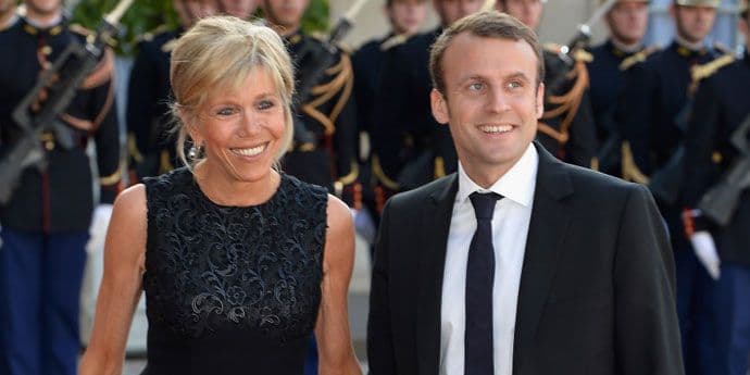 Ubica svog mentora: Makronov proračunati uspon Ubica svog mentora: Makronov proračunati uspon