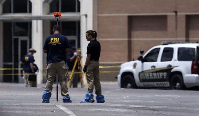 Student ubio jednog, ranio trojicu kolega Student ubio jednog, ranio trojicu kolega