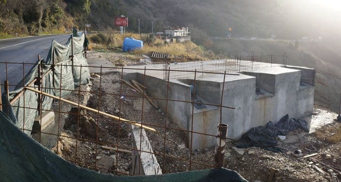 Sjutra protest na magistrali kod Jaza Sjutra protest na magistrali kod Jaza