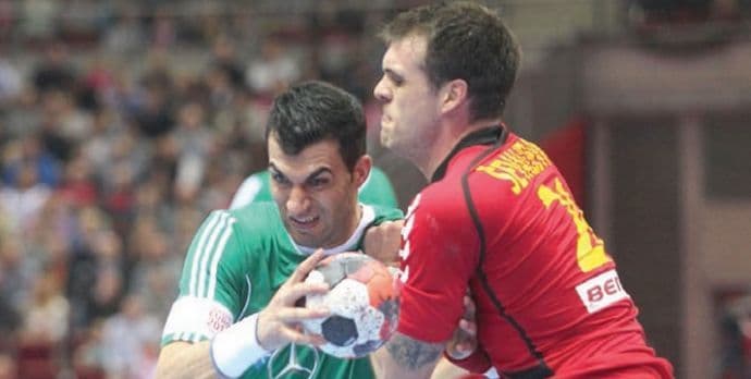 Kvalifikacije za EP: Crna Gora pod imperativom gostuje Slovačkoj Kvalifikacije za EP: Crna Gora pod imperativom gostuje Slovačkoj