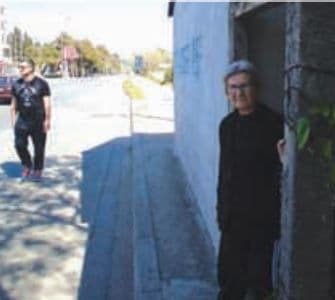 Iz kuće pravo na magistralu Iz kuće pravo na magistralu