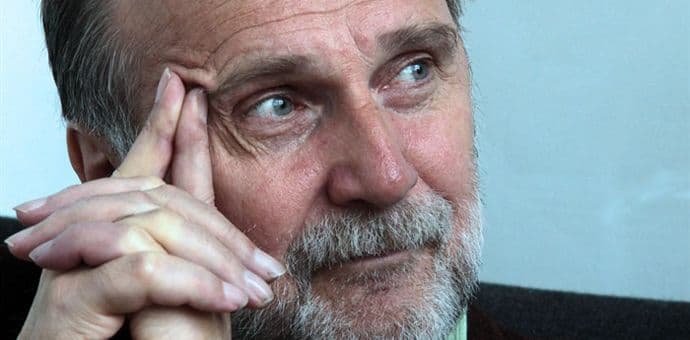 Ja sam bolji dok imam Njegoša Ja sam bolji dok imam Njegoša