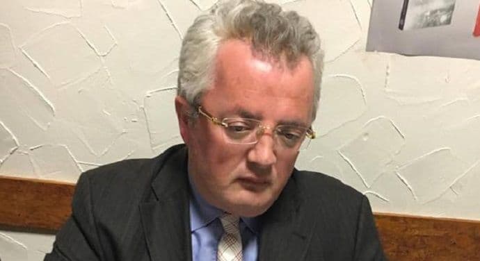 Stamatović negirao krivicu, pušten da se brani sa slobode Stamatović negirao krivicu, pušten da se brani sa slobode