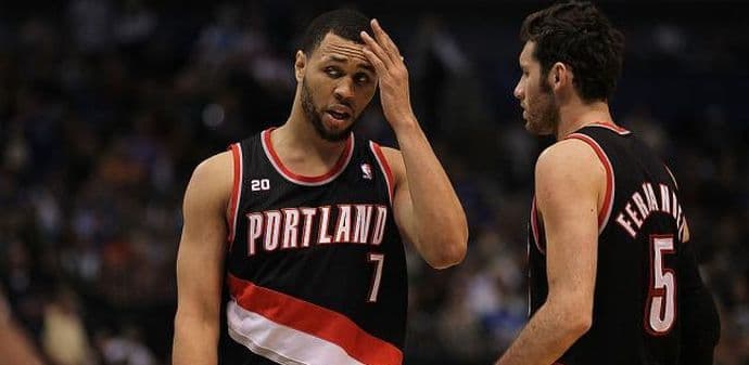 Bivša NBA zvijezda upucana dok je štitila đecu Bivša NBA zvijezda upucana dok je štitila đecu