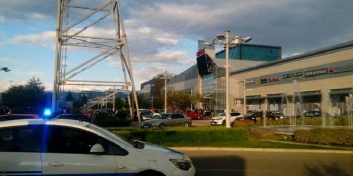 Od obračuna klanova do urušavanja bezbjednosti Od obračuna klanova do urušavanja bezbjednosti