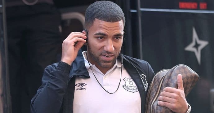 Bivši engleski reprezentativac doživio nervni slom Bivši engleski reprezentativac doživio nervni slom