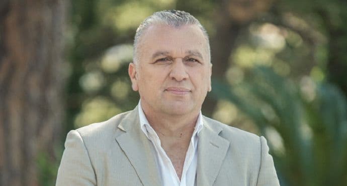 KREČKOVIĆ: Socijaldemokrate spremne da preuzmu odgovornost za razvoj Herceg Novog KREČKOVIĆ: Socijaldemokrate spremne da preuzmu odgovornost za razvoj Herceg Novog