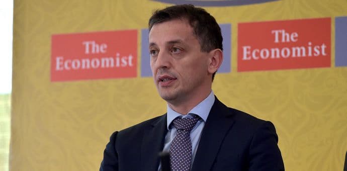 Bošković: Rusija stoji iza pokušaja državnog udara i pokušaja ubistva Đukanovića Bošković: Rusija stoji iza pokušaja državnog udara i pokušaja ubistva Đukanovića