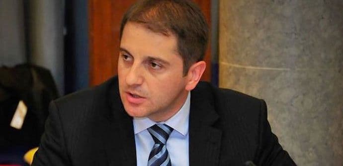 Šehović: Kroz reformu do novog modela rasta privrede zasnovanog na znanju i inovacijama Šehović: Kroz reformu do novog modela rasta privrede zasnovanog na znanju i inovacijama