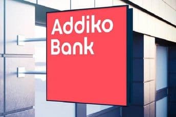 Addiko banka: Bez provizije i mjesečnih naknada do kraja godine