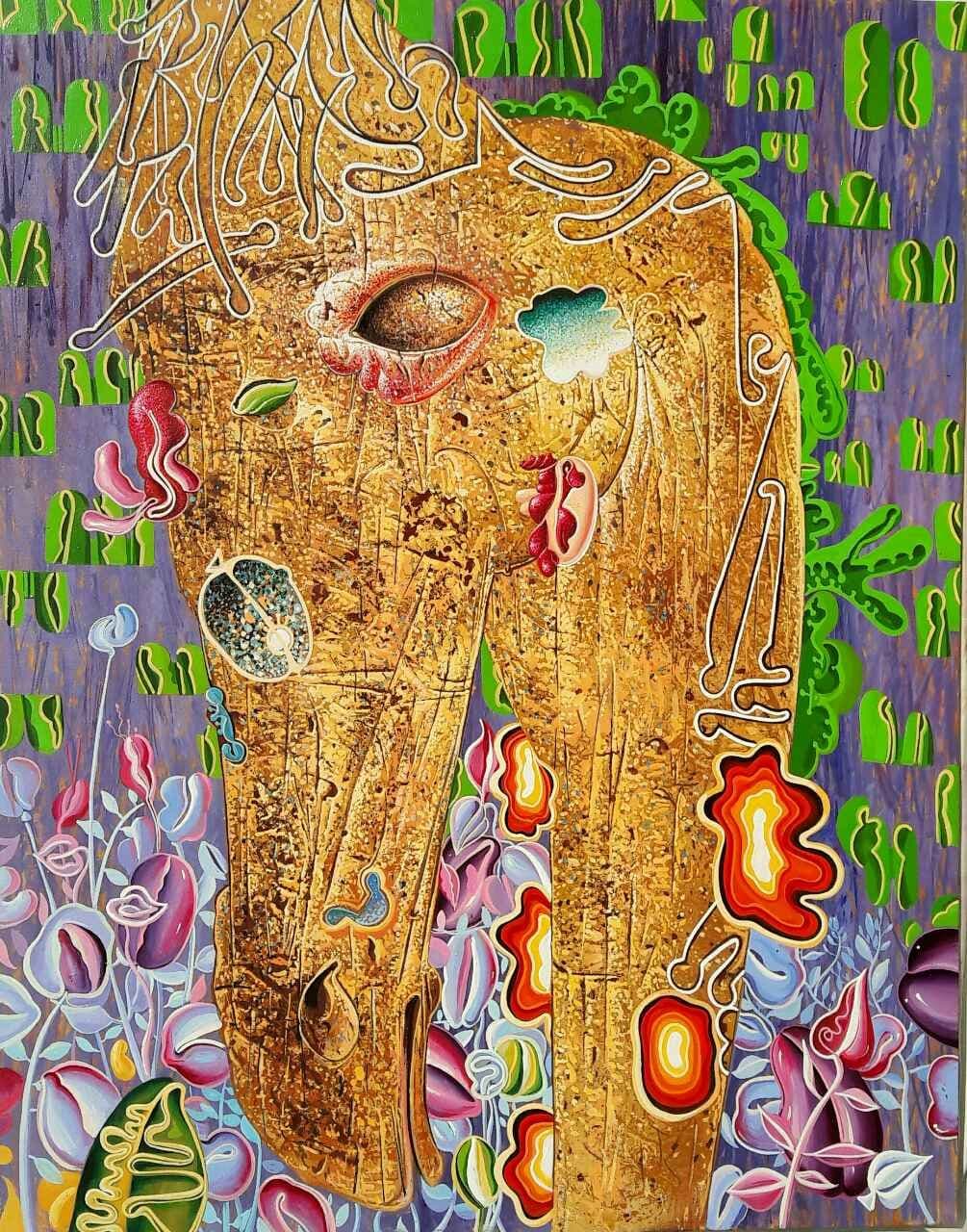 BEOGRAD: Sjutra izložba Milutina Obradovića BEOGRAD: Sjutra izložba Milutina Obradovića