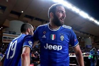Juve je samo od plasmana u finale zaradio nevjerovatne pare!