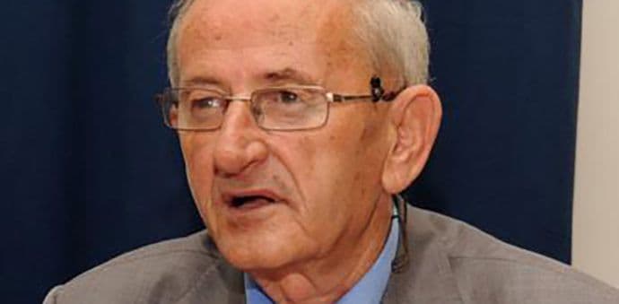 Komemoracija u KIC-u povodom smrti Miloša Milića Komemoracija u KIC-u povodom smrti Miloša Milića