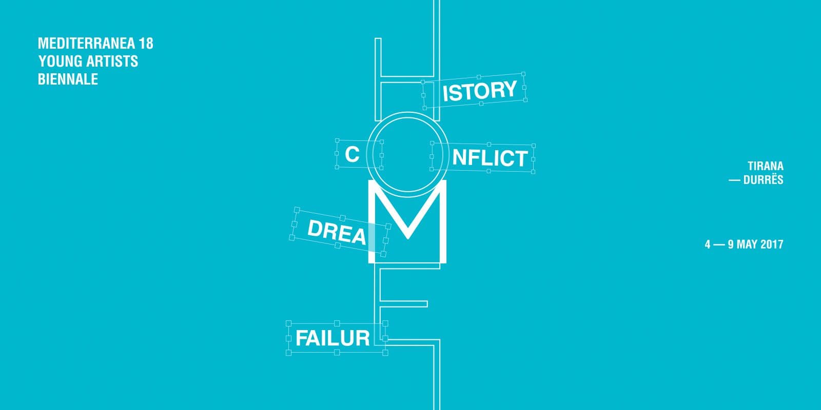 Crnogorski umjetnici na Bijenalu u Draču i Tirani Crnogorski umjetnici na Bijenalu u Draču i Tirani