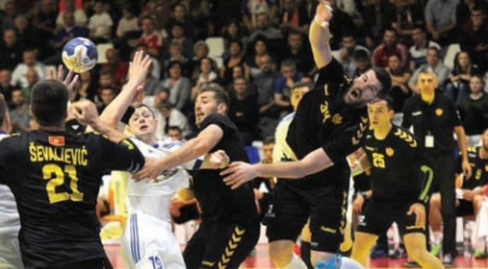 Borozan se vraća u reprezentaciju Borozan se vraća u reprezentaciju