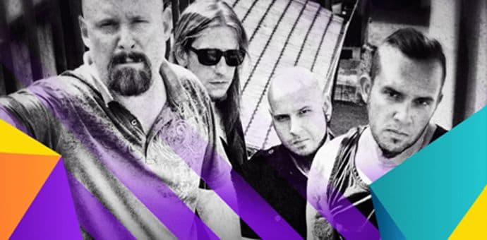 Kultni američki bend "Pro Pain" novo ime Bedem festa! Kultni američki bend "Pro Pain" novo ime Bedem festa!